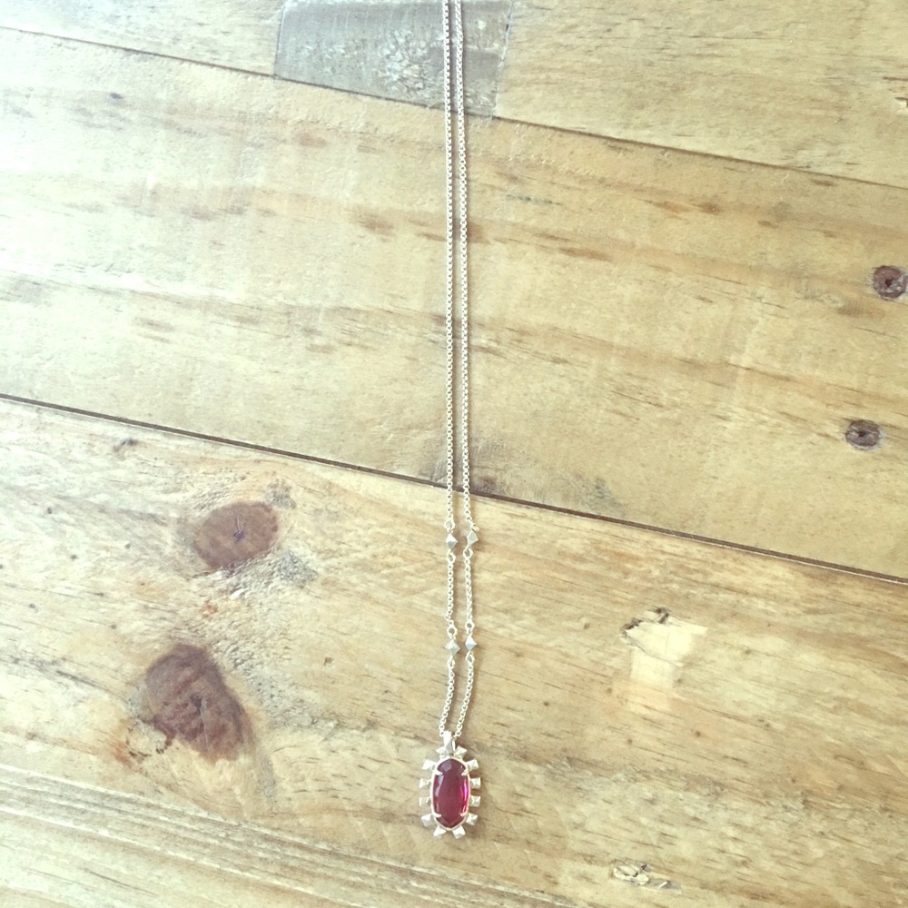 Kendra Scott Necklace